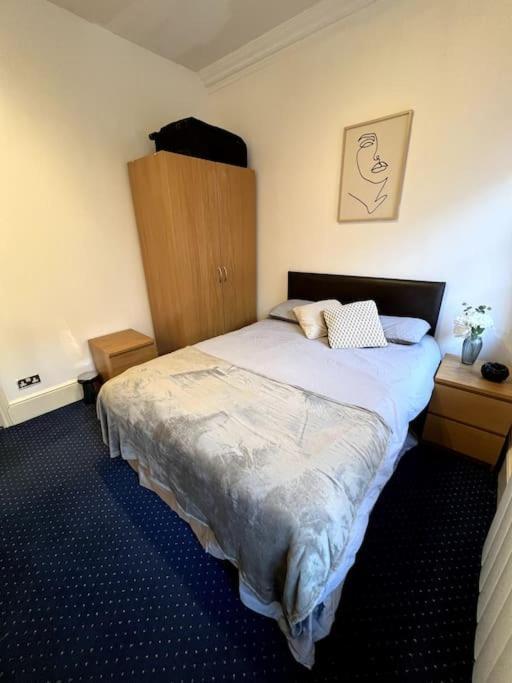 דירות Flat In Central לונדון מראה חיצוני תמונה