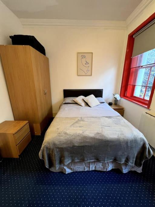 דירות Flat In Central לונדון מראה חיצוני תמונה